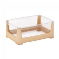 Tabletop Sand and Water Table