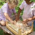 Thumbnail Image #5 of Tabletop Sand and Water Table