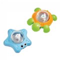 Sea Animal Dice Poppers