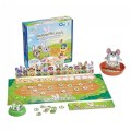 Bunny Bruch Cooperative Game