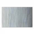 Sense of Place Nature's Stripes Carpet - Blue - 4' x 6' Rectangle