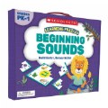 Thumbnail Image #4 of Beginning To Read Puzzle Set with Vowels, Rhyming, and Sounds - Set of 3