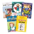 After-School Chapter Books - Set of 5