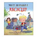 Thumbnail Image #3 of Recycling Books - Set of 3