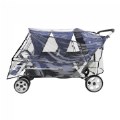 Primary Thumbnail of Jamboree Stroller Cover