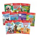 DK Level 1 Readers - Set of 10