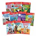 Primary Thumbnail of DK Level 1 Readers - Set of 10