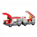 Alternate Image #3 of BRIO® Starter Travel Train Set - 22 Pieces