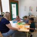 Alternate Thumbnail #2 of Alphabet Word Work Small Group Set