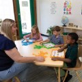 Alternate Thumbnail #3 of Alphabet Word Work Small Group Set