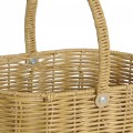 Thumbnail Image #4 of Wicker Storage Basket - Set of 2