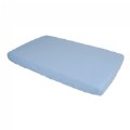 Thumbnail Image #2 of Lightweight Compact Crib Sheet - Blue