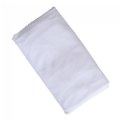 Thumbnail Image of Lightweight Compact Crib Sheet - White