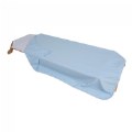 Thumbnail Image #2 of Cot Blanket - Blue