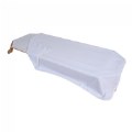 Thumbnail Image #2 of Cot Blanket - White