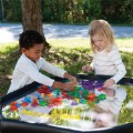 Thumbnail Image #4 of Nature Sensory Themes Tuff Tray Set