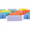 Alternate Image #5 of Ocean Shapes Paint Sponges - 16 Pieces