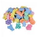 Oodles of Super Sponges - 60 Pieces