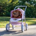 Thumbnail Image #5 of My First Toy Pet Stroller