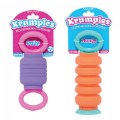 Alternate Image #6 of Krumples Silicone Pully and Plungy - Set of 4