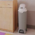 Thumbnail Image #2 of Premium Hands-Free Diaper Pail