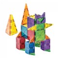 Alternate Image #4 of MAGNA-TILES® Combo 62-Piece Set