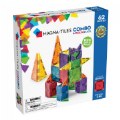 Alternate Image #5 of MAGNA-TILES® Combo 62-Piece Set