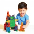 Alternate Image #2 of MAGNA-TILES® Combo 62-Piece Set