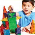 Alternate Image #3 of MAGNA-TILES® Combo 62-Piece Set