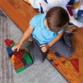 Thumbnail Image #3 of MAGNA-TILES® Combo 62-Piece Set