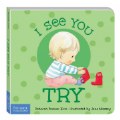 Thumbnail Image #3 of I See You Board Books - Set of 4