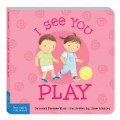 Thumbnail Image #5 of I See You Board Books - Set of 4