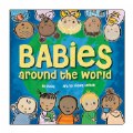 Thumbnail Image #2 of Babies Around the World Board Books - Set of 3