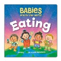 Thumbnail Image #3 of Babies Around the World Board Books - Set of 3