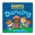 Thumbnail Image #4 of Babies Around the World Board Books - Set of 3