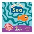 Thumbnail Image #4 of Look, Touch, Learn Board Books - Set of 4