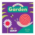 Thumbnail Image #7 of Look, Touch, Learn Board Books - Set of 4