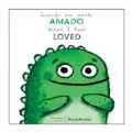 Thumbnail Image #2 of First Feelings Bilingual Board Books - Set of 6