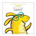 Thumbnail Image #4 of First Feelings Bilingual Board Books - Set of 6