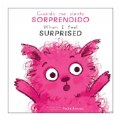 Thumbnail Image #7 of First Feelings Bilingual Board Books - Set of 6