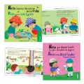 Alternate Image #5 of Rosa's STEM Workshop Bilingual Paperback Books - Set of 8