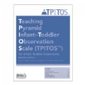 Alternate Image #3 of Complete TPITOS™ (Teaching Pyramid Infant-Toddler Observation Scale)