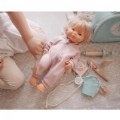 Alternate Image #2 of Wooden Doll Wellness Kit - Feeding & First Aid