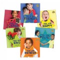 You Are Awesome Board Books - Set of 6