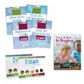Thumbnail Image #2 of Infant Toddler CLASS® Social-Emotional Bilingual Kit