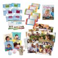 Infant Toddler CLASS® Social-Emotional Bilingual Kit