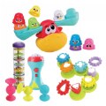 Thumbnail Image #3 of Infant Toddler CLASS® Cognitive Bilingual Support Kit