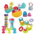 Thumbnail Image #3 of Infant Toddler CLASS® Cognitive Bilingual Support Kit