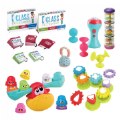 Thumbnail Image of Infant Toddler CLASS® Cognitive Bilingual Support Kit