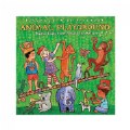 Alternate Image #3 of Putumayo Playground CDs - Set of 3